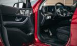 Mercedes-Benz GLE450 4Matic AMG Line 2019 года (NA)